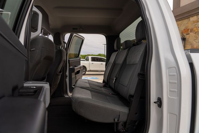 2022 Ford F-150 XLT | Lubbock, TX | Adelante Autos