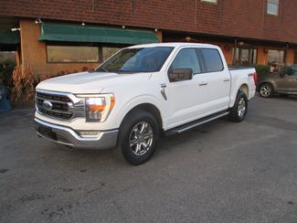 2022 Ford F-150 XLT | Memphis, TN | Peck Daniel Auto Sales in Memphis, TN 38115