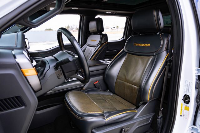 2022 Ford F-150 Tremor | Mesquite, TX | Texas Autos Direct 2022 Ford F-150 Tremor | Mesquite, TX | Texas Autos Direct