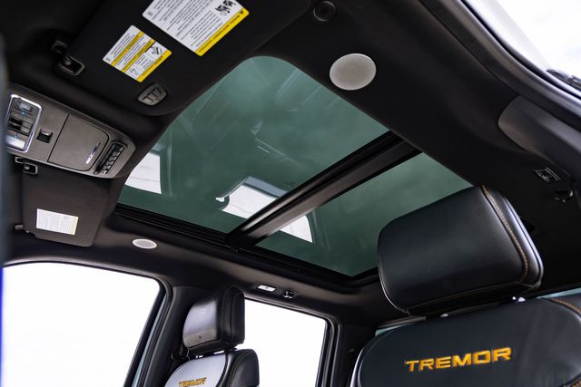 2022 Ford F-150 Tremor | Mesquite, TX | Texas Autos Direct 2022 Ford F-150 Tremor | Mesquite, TX | Texas Autos Direct