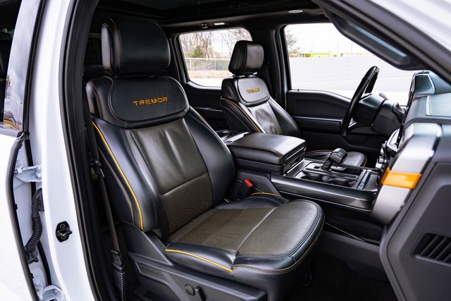 2022 Ford F-150 Tremor | Mesquite, TX | Texas Autos Direct 2022 Ford F-150 Tremor | Mesquite, TX | Texas Autos Direct