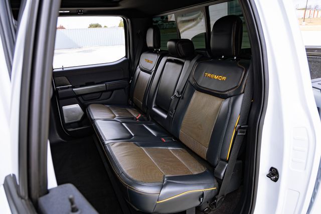 2022 Ford F-150 Tremor | Mesquite, TX | Texas Autos Direct 2022 Ford F-150 Tremor | Mesquite, TX | Texas Autos Direct