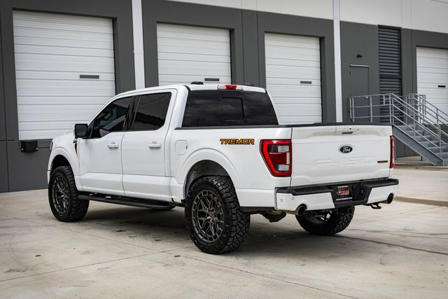 2022 Ford F-150 Tremor | Mesquite, TX | Texas Autos Direct 2022 Ford F-150 Tremor | Mesquite, TX | Texas Autos Direct