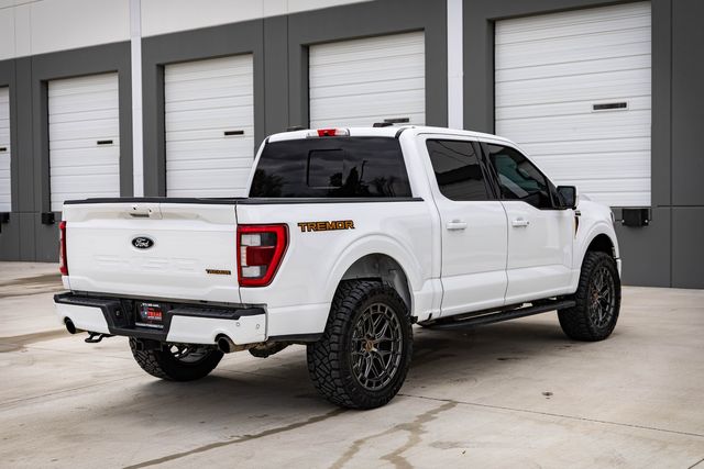 2022 Ford F-150 Tremor | Mesquite, TX | Texas Autos Direct 2022 Ford F-150 Tremor | Mesquite, TX | Texas Autos Direct