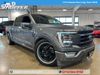 2022 Ford F-150 Lariat Lariat Sport Appearance Lowering Package | Plano, TX | AutoRevo PowerSites - Demo4 2022 Ford F-150 Lariat Lariat Sport Appearance Lowering Package | Plano, TX | AutoRevo PowerSites - Demo4