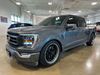 2022 Ford F-150 Lariat Lariat Sport Appearance Lowering Package | Plano, TX | AutoRevo PowerSites - Demo4 2022 Ford F-150 Lariat Lariat Sport Appearance Lowering Package | Plano, TX | AutoRevo PowerSites - Demo4