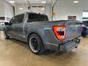 2022 Ford F-150 Lariat Lariat Sport Appearance Lowering Package | Plano, TX | AutoRevo PowerSites - Demo4