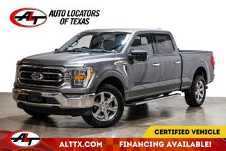 2022 Ford F-150 XLT | Plano, TX | Consign My Vehicle