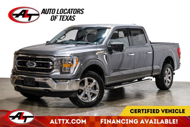 2022 Ford F-150 XLT | Plano, TX | Consign My Vehicle