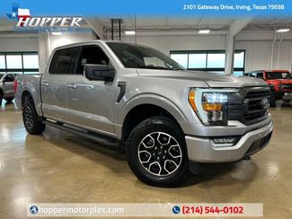 2022 Ford F-150 XLT | Plano, TX | AutoRevo PowerSites - Demo1
