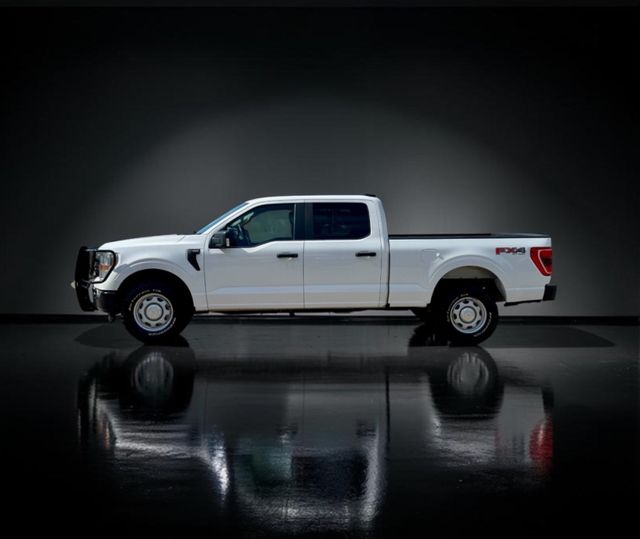 2022 Ford F-150 XL | Plano, TX | Schneck Motor Company 2022 Ford F-150 XL | Plano, TX | Schneck Motor Company