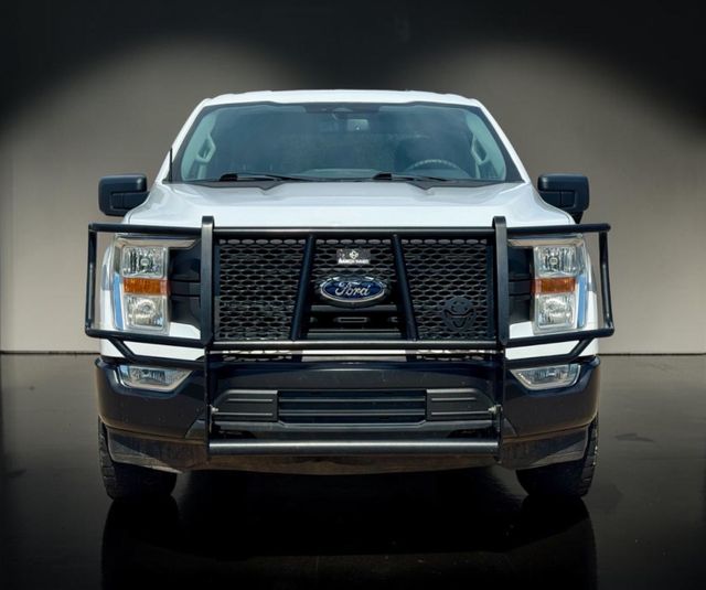 2022 Ford F-150 XL | Plano, TX | Schneck Motor Company