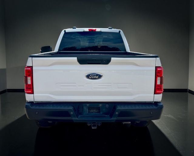 2022 Ford F-150 XL | Plano, TX | Schneck Motor Company 2022 Ford F-150 XL | Plano, TX | Schneck Motor Company