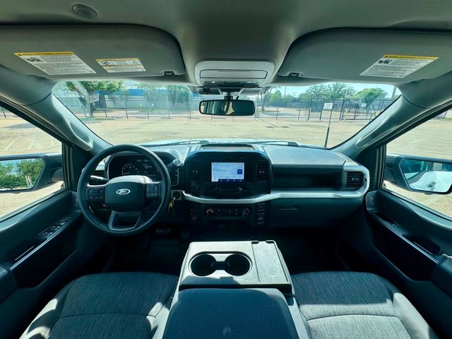 2022 Ford F-150 XL | Plano, TX | Schneck Motor Company
