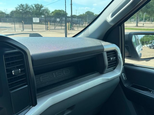 2022 Ford F-150 XL | Plano, TX | Schneck Motor Company 2022 Ford F-150 XL | Plano, TX | Schneck Motor Company