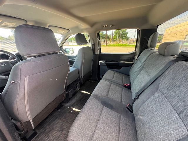 2022 Ford F-150 XL | Plano, TX | Schneck Motor Company