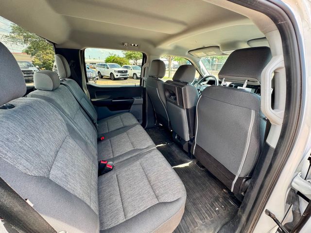 2022 Ford F-150 XL | Plano, TX | Schneck Motor Company 2022 Ford F-150 XL | Plano, TX | Schneck Motor Company
