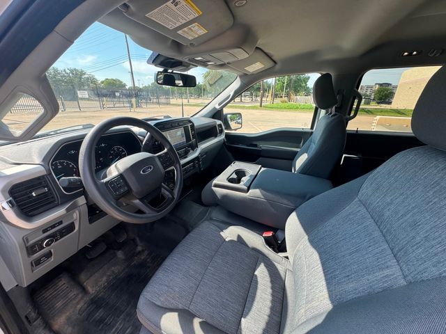 2022 Ford F-150 XL | Plano, TX | Schneck Motor Company