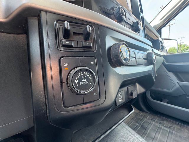 2022 Ford F-150 XL | Plano, TX | Schneck Motor Company 2022 Ford F-150 XL | Plano, TX | Schneck Motor Company