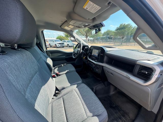 2022 Ford F-150 XL | Plano, TX | Schneck Motor Company