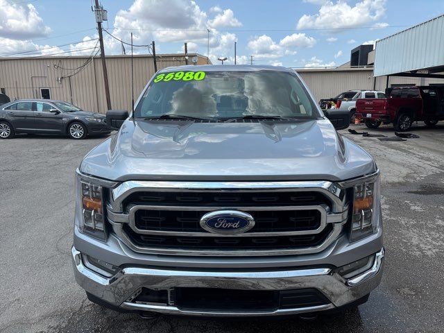 2022 Ford F-150 XLT | San Antonio, TX | Clear Choice Automotive South 2022 Ford F-150 XLT | San Antonio, TX | Clear Choice Automotive South