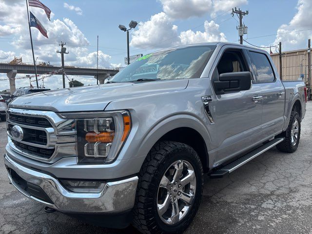 2022 Ford F-150 XLT | San Antonio, TX | Clear Choice Automotive South 2022 Ford F-150 XLT | San Antonio, TX | Clear Choice Automotive South
