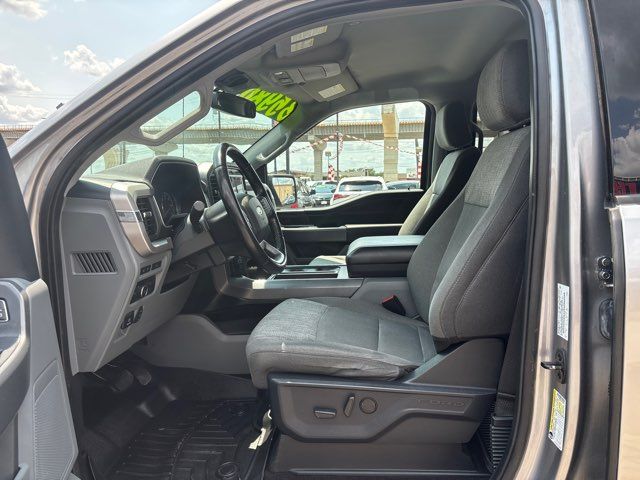 2022 Ford F-150 XLT | San Antonio, TX | Clear Choice Automotive South 2022 Ford F-150 XLT | San Antonio, TX | Clear Choice Automotive South