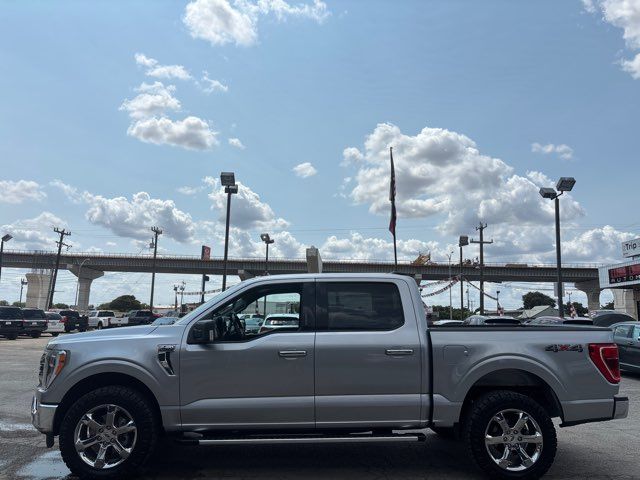 2022 Ford F-150 XLT | San Antonio, TX | Clear Choice Automotive South 2022 Ford F-150 XLT | San Antonio, TX | Clear Choice Automotive South