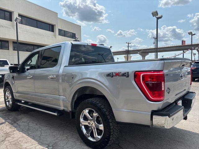 2022 Ford F-150 XLT | San Antonio, TX | Clear Choice Automotive South 2022 Ford F-150 XLT | San Antonio, TX | Clear Choice Automotive South