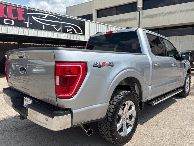 2022 Ford F-150 XLT | San Antonio, TX | Clear Choice Automotive South 2022 Ford F-150 XLT | San Antonio, TX | Clear Choice Automotive South