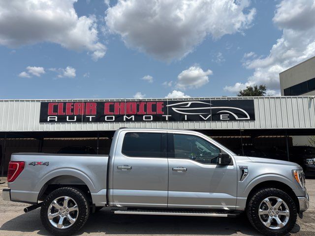 2022 Ford F-150 XLT | San Antonio, TX | Clear Choice Automotive South 2022 Ford F-150 XLT | San Antonio, TX | Clear Choice Automotive South