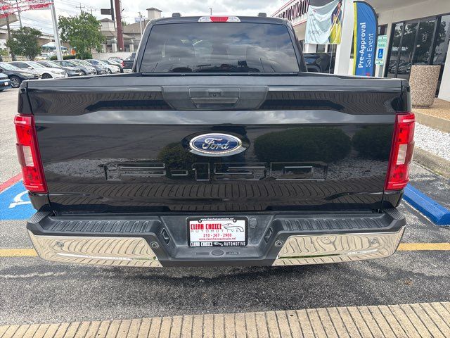 2022 Ford F-150 XL | San Antonio, TX | Clear Choice Automotive South