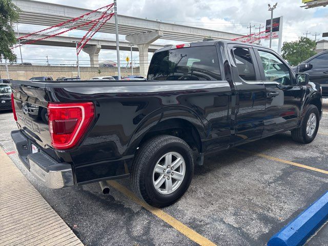 2022 Ford F-150 XL | San Antonio, TX | Clear Choice Automotive South 2022 Ford F-150 XL | San Antonio, TX | Clear Choice Automotive South