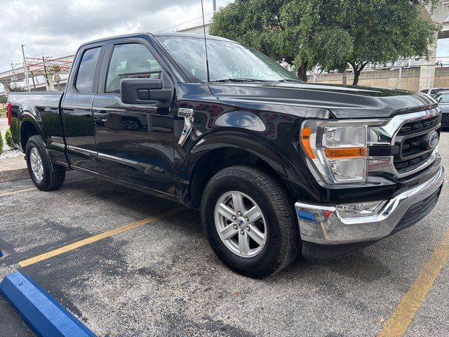 2022 Ford F-150 XL | San Antonio, TX | Clear Choice Automotive South 2022 Ford F-150 XL | San Antonio, TX | Clear Choice Automotive South