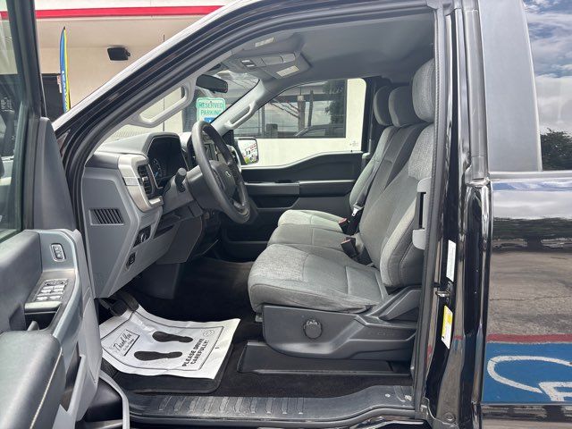 2022 Ford F-150 XL | San Antonio, TX | Clear Choice Automotive South 2022 Ford F-150 XL | San Antonio, TX | Clear Choice Automotive South