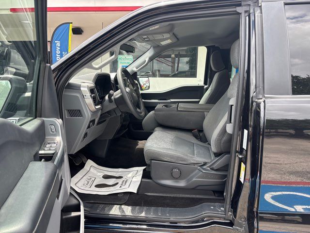 2022 Ford F-150 XL | San Antonio, TX | Clear Choice Automotive South