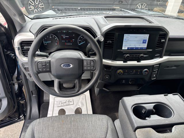 2022 Ford F-150 XL | San Antonio, TX | Clear Choice Automotive South 2022 Ford F-150 XL | San Antonio, TX | Clear Choice Automotive South