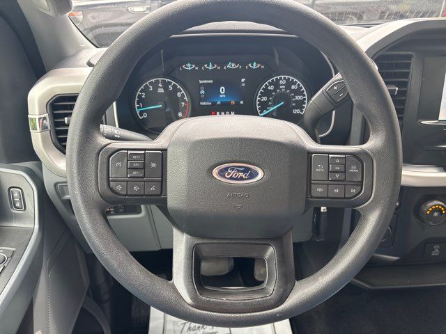 2022 Ford F-150 XL | San Antonio, TX | Clear Choice Automotive South 2022 Ford F-150 XL | San Antonio, TX | Clear Choice Automotive South