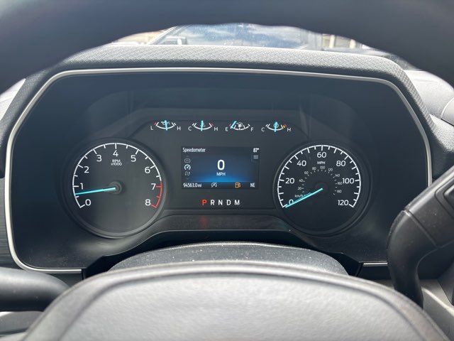 2022 Ford F-150 XL | San Antonio, TX | Clear Choice Automotive South