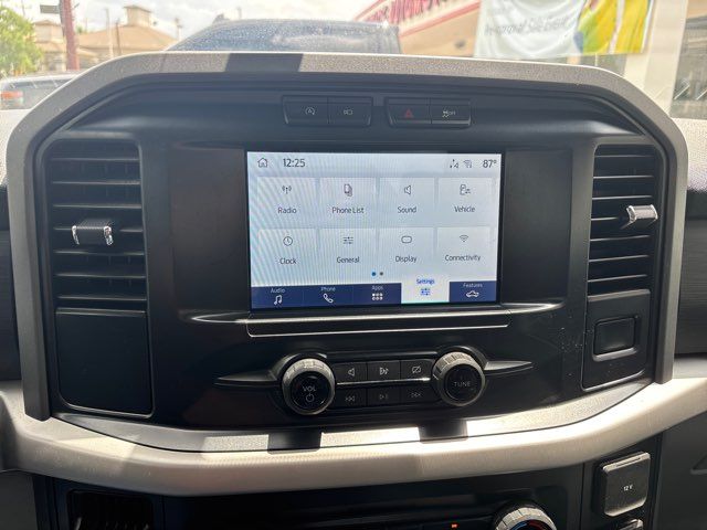 2022 Ford F-150 XL | San Antonio, TX | Clear Choice Automotive South