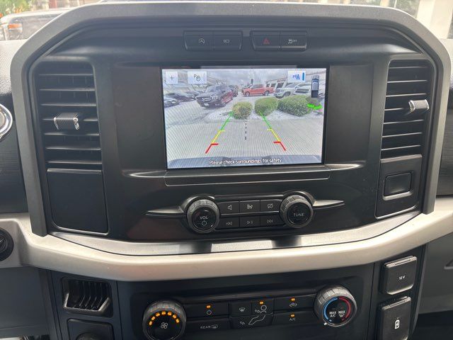 2022 Ford F-150 XL | San Antonio, TX | Clear Choice Automotive South