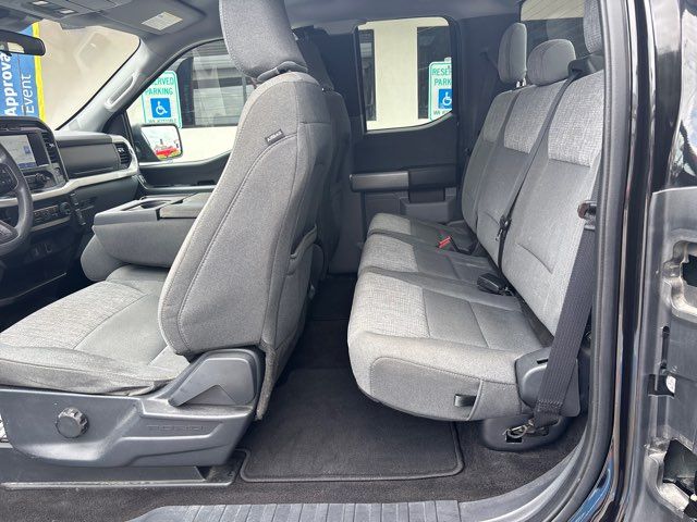 2022 Ford F-150 XL | San Antonio, TX | Clear Choice Automotive South