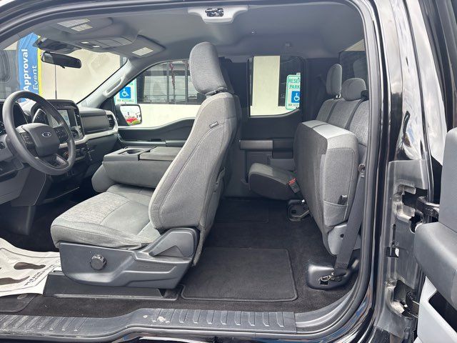 2022 Ford F-150 XL | San Antonio, TX | Clear Choice Automotive South 2022 Ford F-150 XL | San Antonio, TX | Clear Choice Automotive South