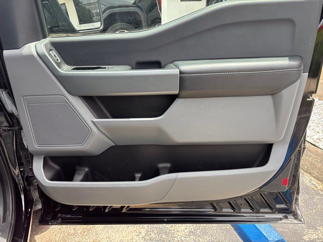2022 Ford F-150 XL | San Antonio, TX | Clear Choice Automotive South