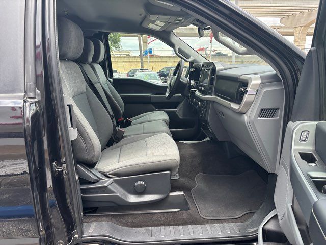 2022 Ford F-150 XL | San Antonio, TX | Clear Choice Automotive South