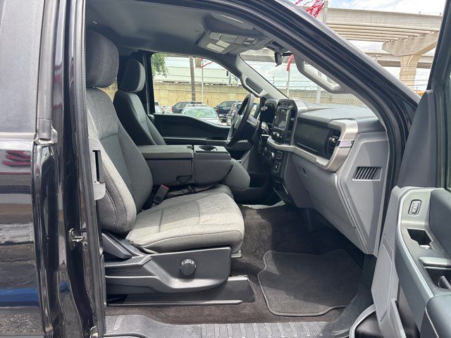 2022 Ford F-150 XL | San Antonio, TX | Clear Choice Automotive South