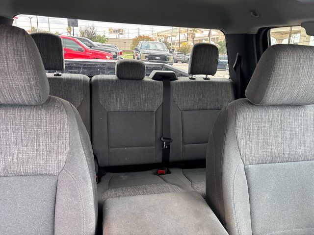 2022 Ford F-150 XL | San Antonio, TX | Clear Choice Automotive South