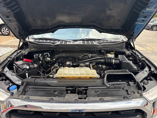 2022 Ford F-150 XL | San Antonio, TX | Clear Choice Automotive South