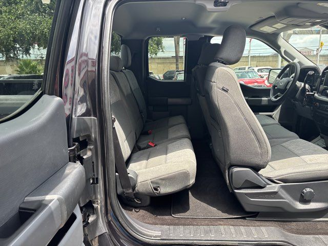 2022 Ford F-150 XL | San Antonio, TX | Clear Choice Automotive South