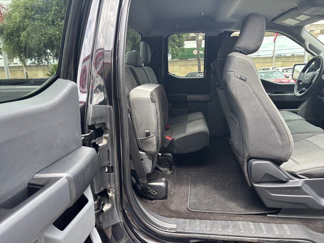 2022 Ford F-150 XL | San Antonio, TX | Clear Choice Automotive South 2022 Ford F-150 XL | San Antonio, TX | Clear Choice Automotive South